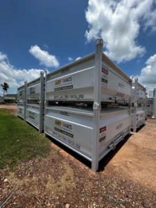 Fuel storage and Petroleum Solutions NT - Jetstream Electrical