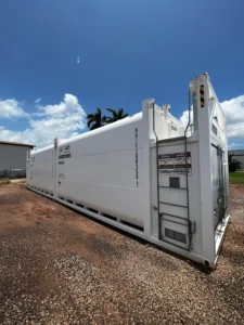 Fuel storage and Petroleum Solutions NT - Jetstream Electrical